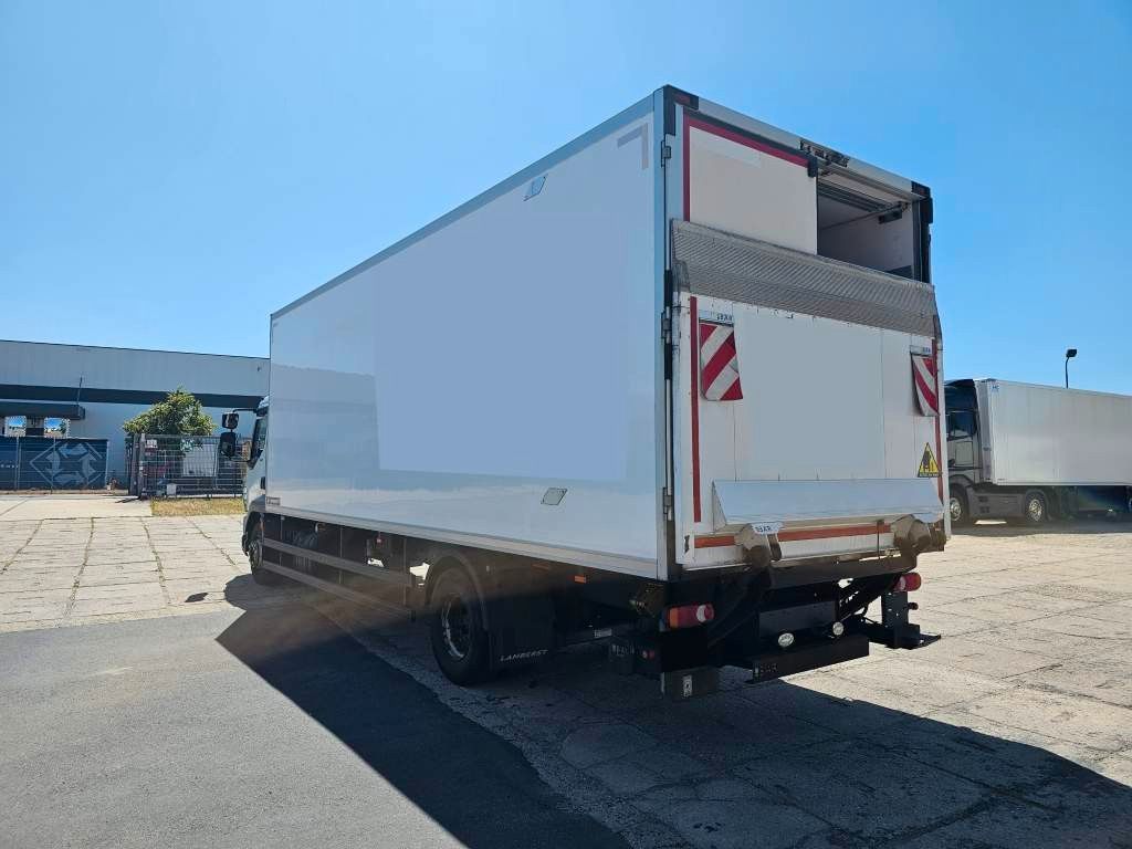 Fahrzeugabbildung DAF LF260 FA Tiefkühler, Lamberet, LBW+Türen