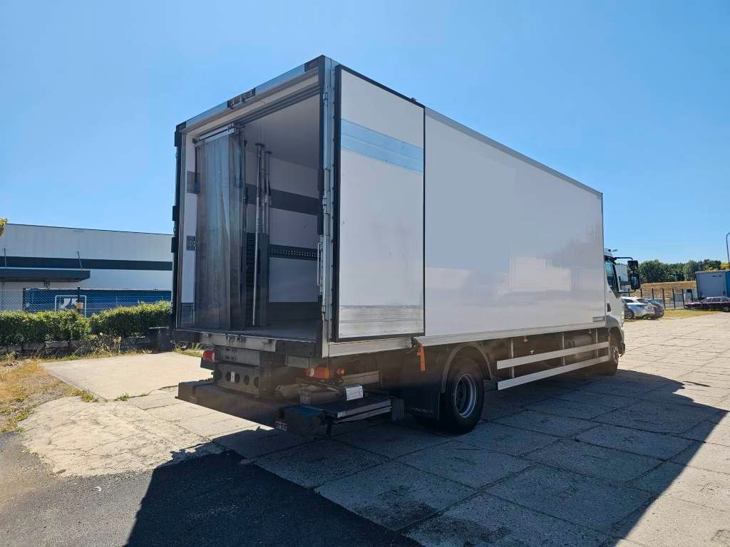 Fahrzeugabbildung DAF LF 260 FA, Tiefkühler, Lamberet, LBW+Türen