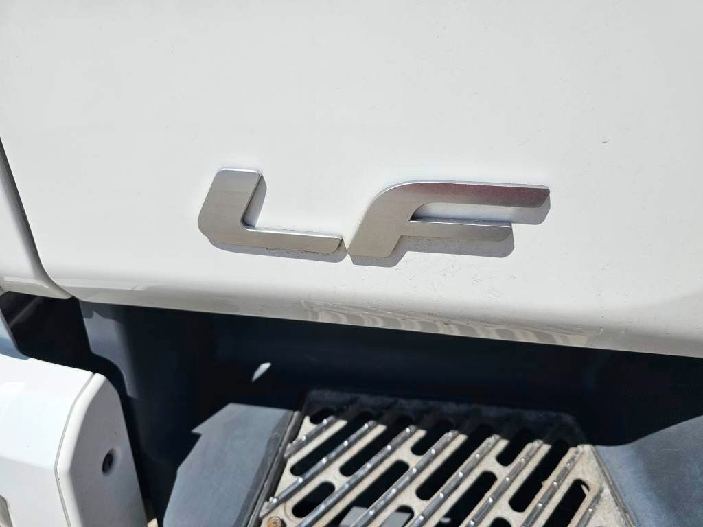 Fahrzeugabbildung DAF LF 260 FA, Tiefkühler, Lamberet, LBW+Türen