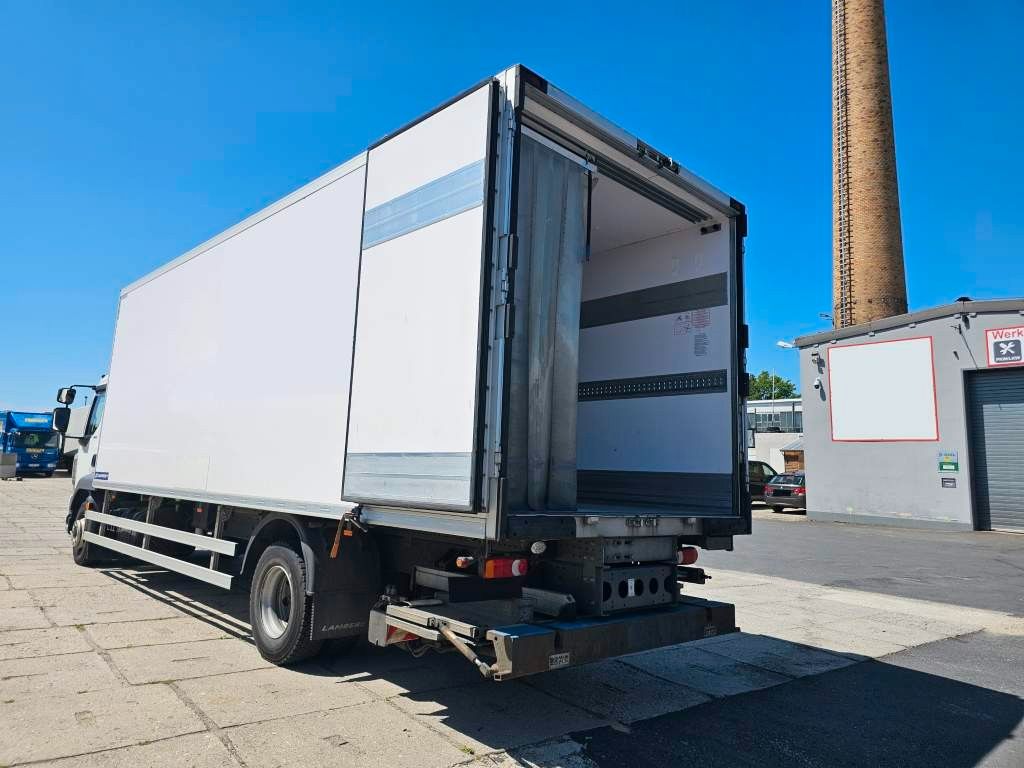 Fahrzeugabbildung DAF LF 260 FA, Tiefkühler, Lamberet, LBW+Türen