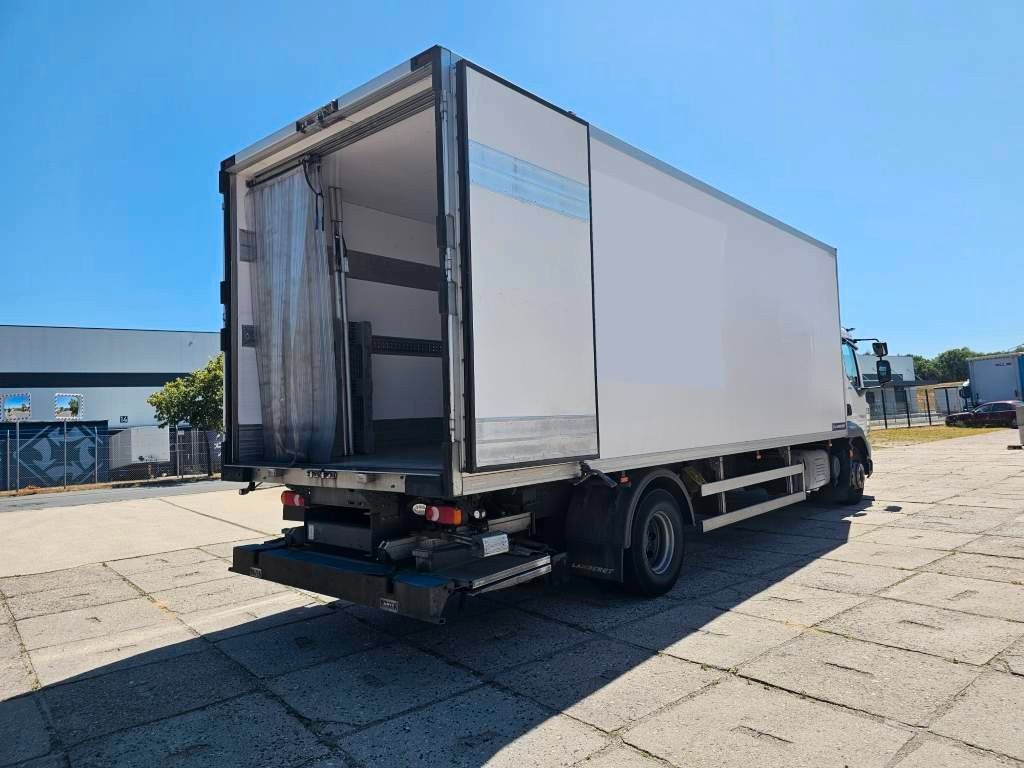 Fahrzeugabbildung DAF LF260 FA Tiefkühler mit LBW+Türen