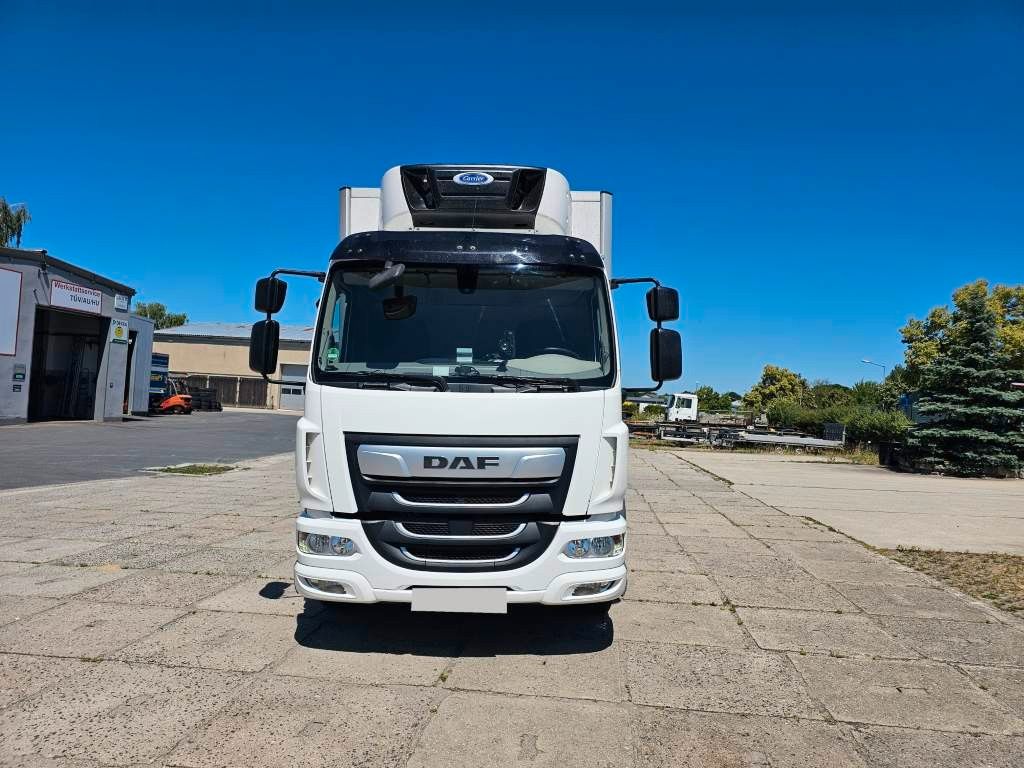 Fahrzeugabbildung DAF LF260 FA Tiefkühler mit LBW+Türen