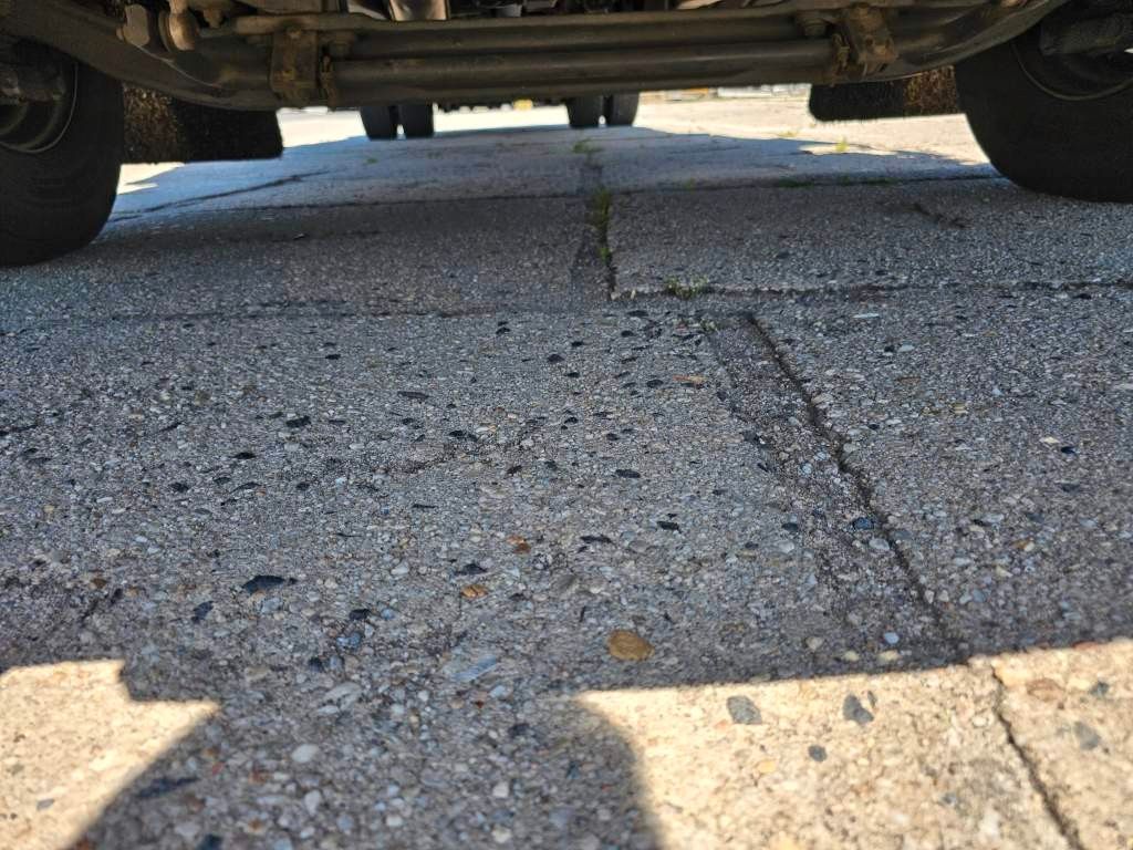 Fahrzeugabbildung DAF LF260 FA Tiefkühler mit LBW+Türen