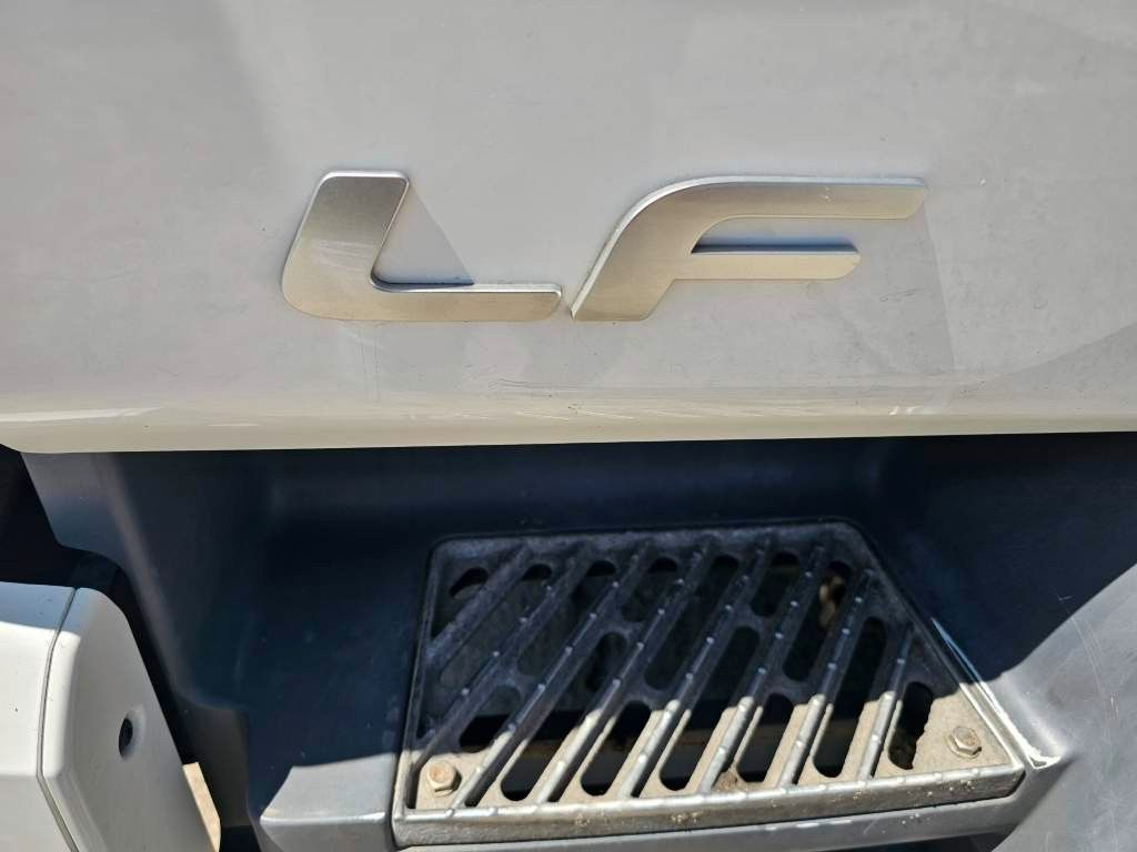 Fahrzeugabbildung DAF LF260 FA Tiefkühler mit LBW+Türen