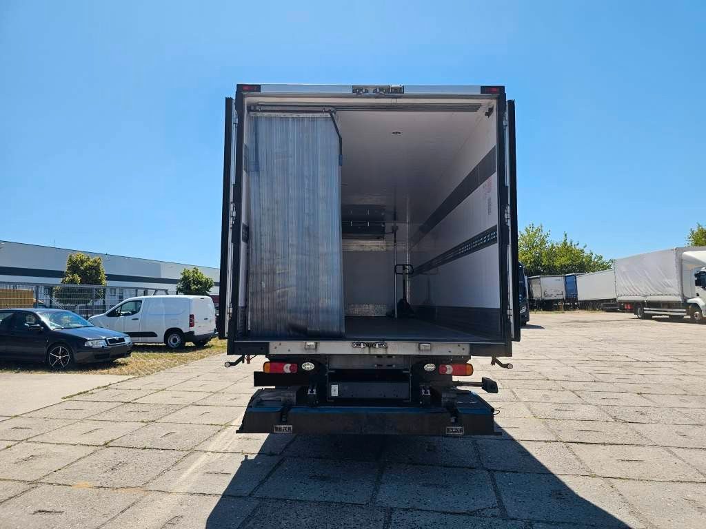 Fahrzeugabbildung DAF LF260 FA Tiefkühler mit LBW+Türen