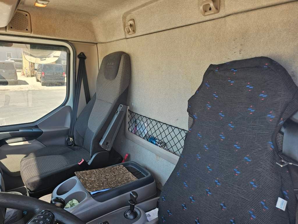 Fahrzeugabbildung DAF LF 220 Tiefkühler, LBW + Türen, Handschalter