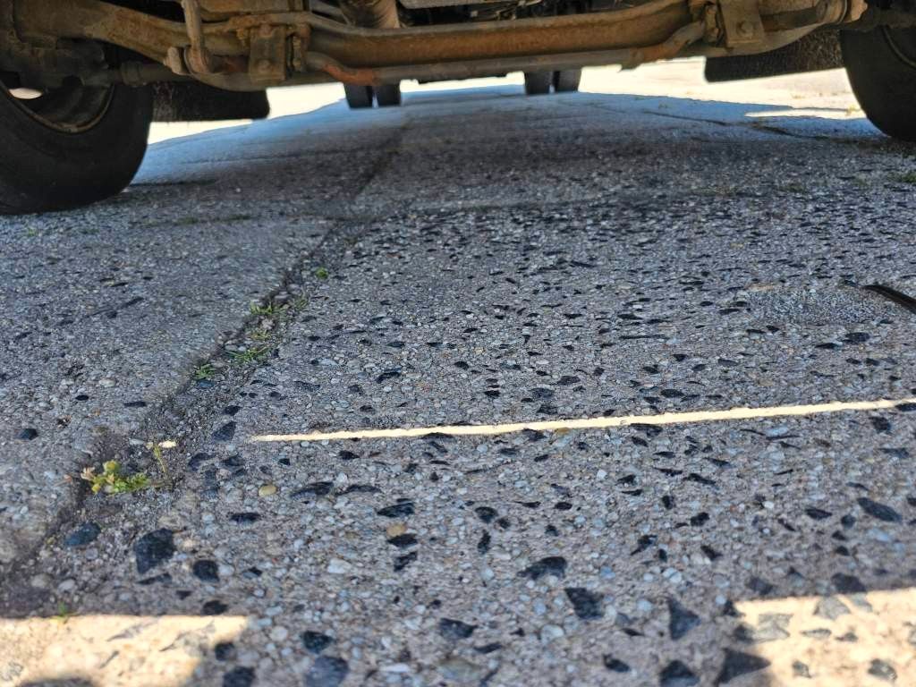 Fahrzeugabbildung DAF LF 220 Tiefkühler, LBW + Türen, Handschalter