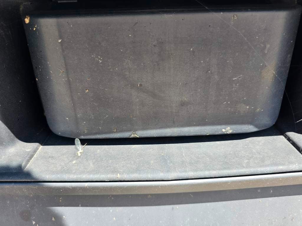 Fahrzeugabbildung Mercedes-Benz 1524 Tiefkühler mit Türen + Ladebordwand