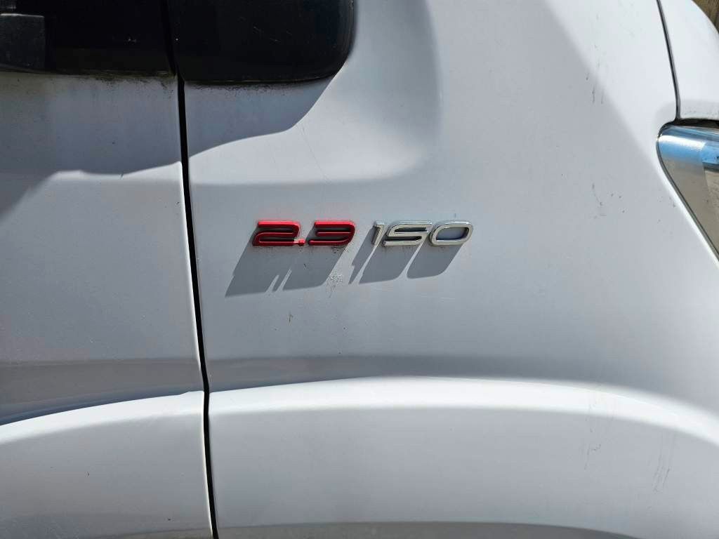 Fahrzeugabbildung Fiat Ducato Typ 250 Frischdienstwagen mit Kühlung