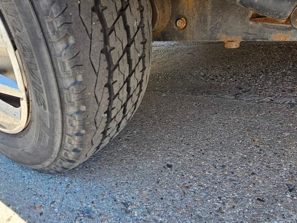 Fahrzeugabbildung Fiat Ducato Typ 250 Frischdienstwagen mit Kühlung