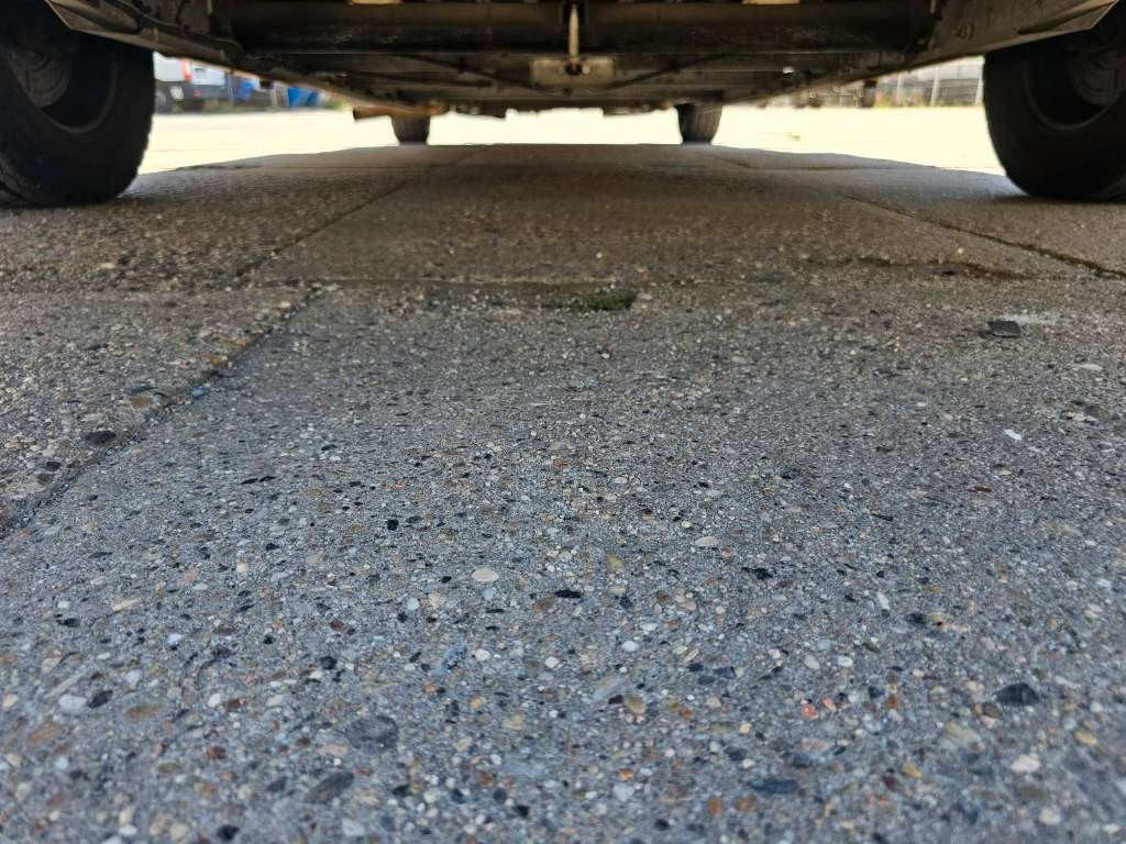 Fahrzeugabbildung Fiat Ducato Typ 250 Frischdienstwagen mit Kühlung