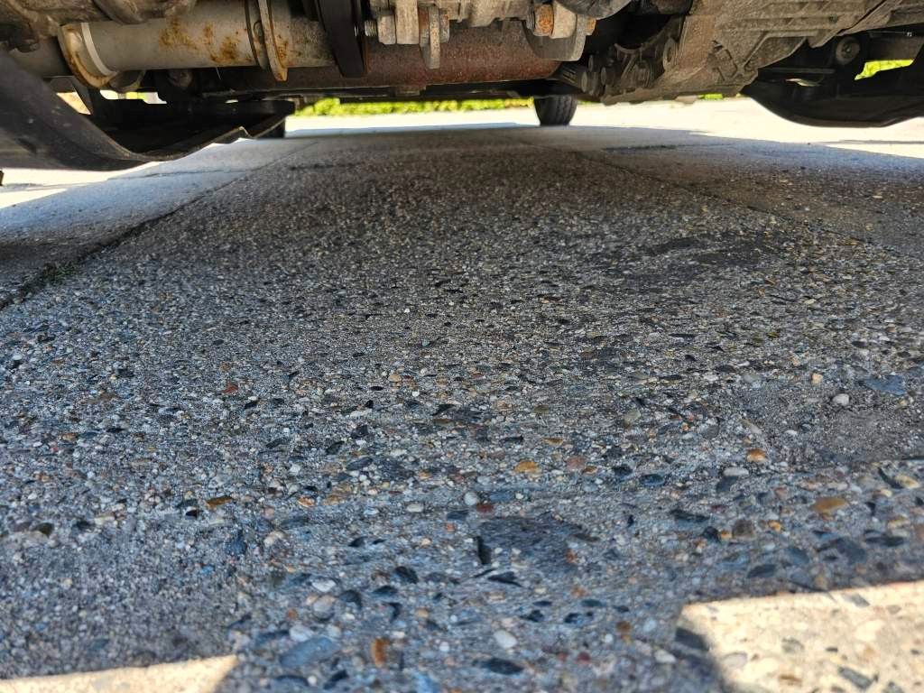 Fahrzeugabbildung Fiat Ducato Typ 250 Frischdienstwagen mit Kühlung