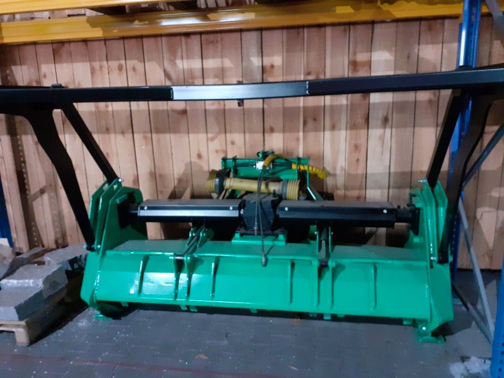 Andere FAE Forstmulcher UML 200