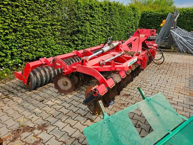 Andere Scheibenegge Grano Shark 4.0