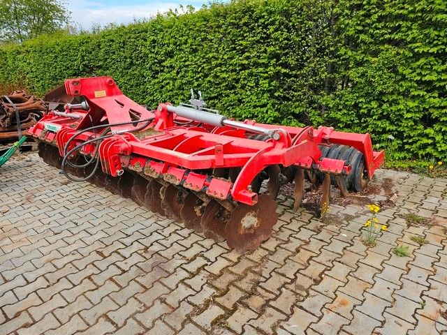 Fahrzeugabbildung Andere Scheibenegge Grano Shark 4.0