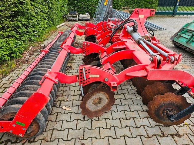 Fahrzeugabbildung Andere Scheibenegge Grano Shark 4.0