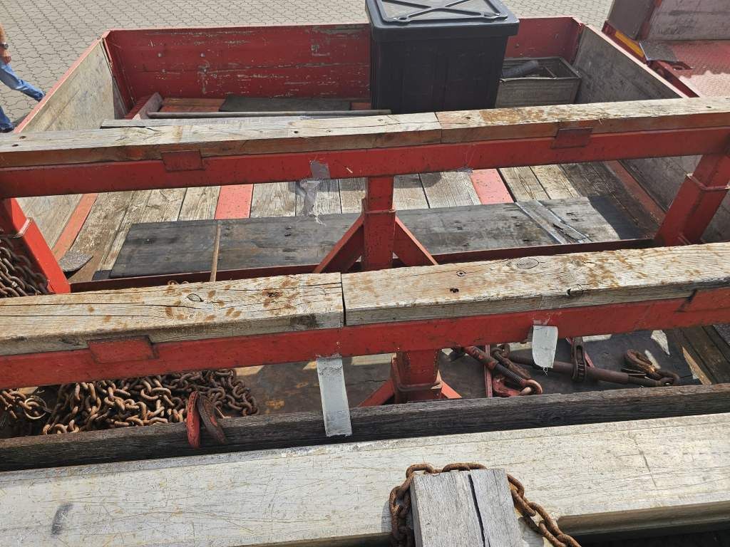 Fahrzeugabbildung Goldhofer Teleskop-Tieflader bis 18.300 mm,  STN-L3-38/80