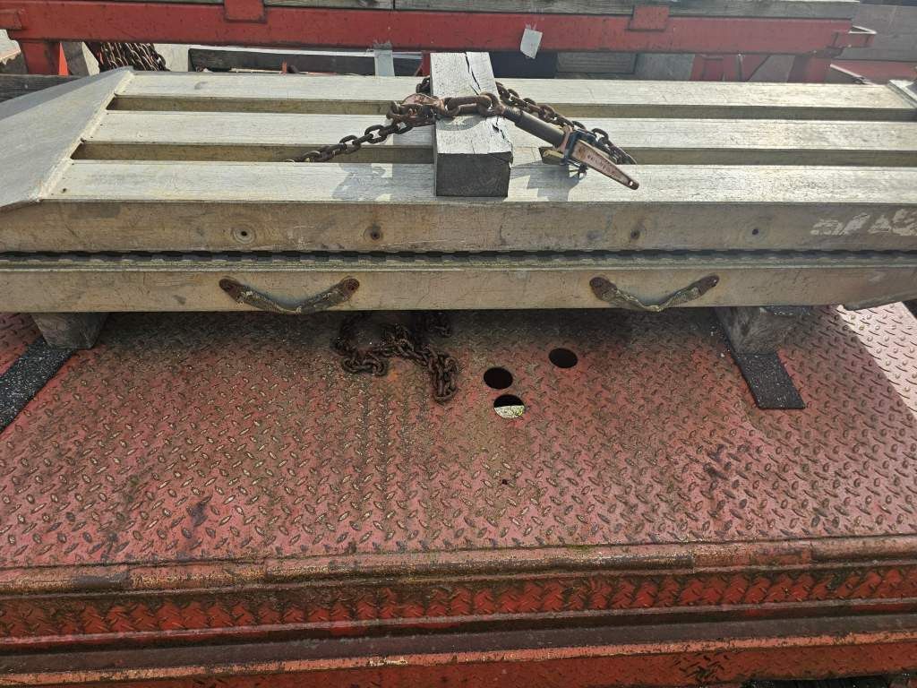 Fahrzeugabbildung Goldhofer Teleskop-Tieflader bis 18.300 mm,  STN-L3-38/80