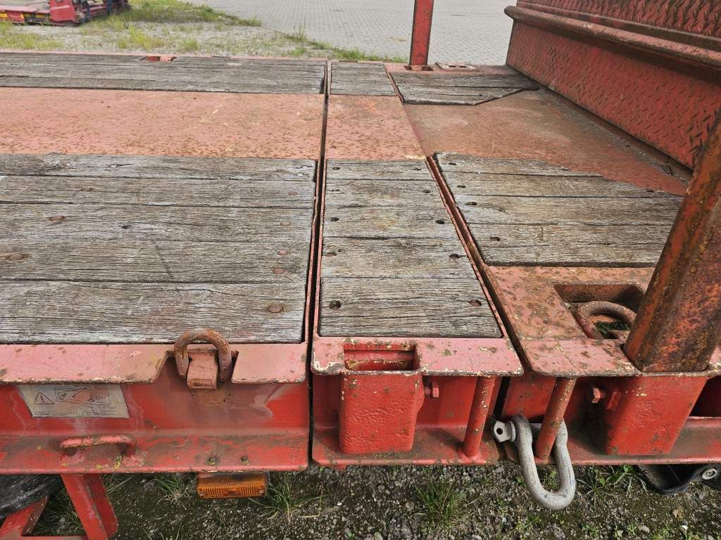 Fahrzeugabbildung Goldhofer Teleskop-Tieflader bis 18.300 mm,  STN-L3-38/80