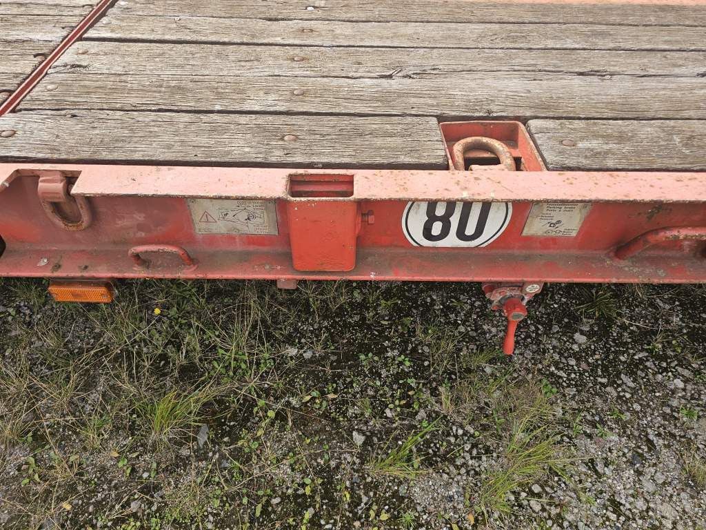 Fahrzeugabbildung Goldhofer Teleskop-Tieflader bis 18.300 mm,  STN-L3-38/80