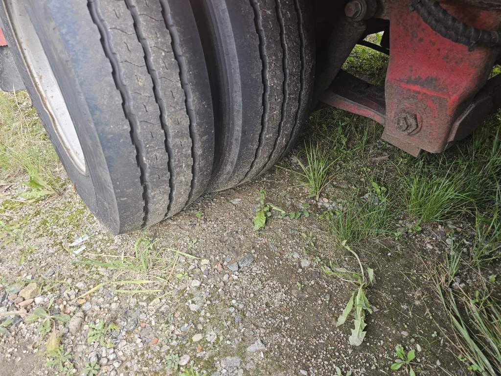 Fahrzeugabbildung Goldhofer Teleskop-Tieflader bis 18.300 mm,  STN-L3-38/80