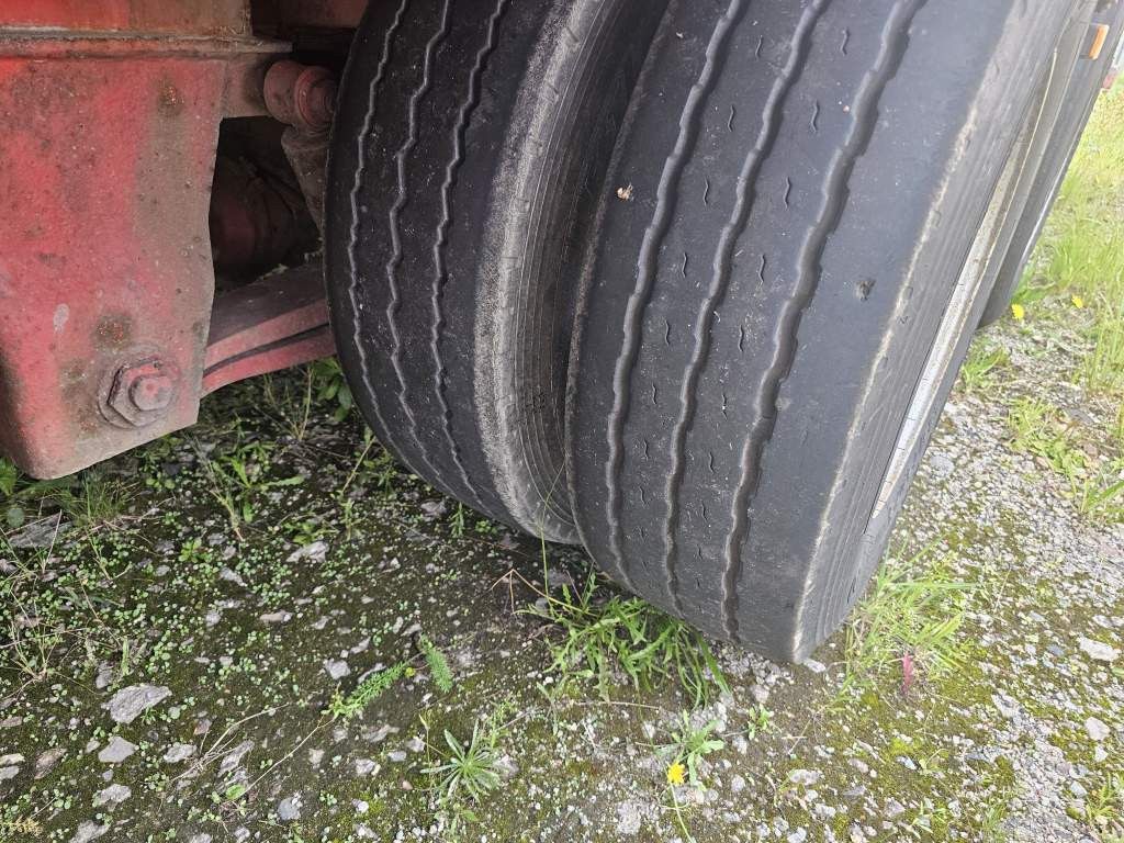 Fahrzeugabbildung Goldhofer Teleskop-Tieflader bis 18.300 mm,  STN-L3-38/80