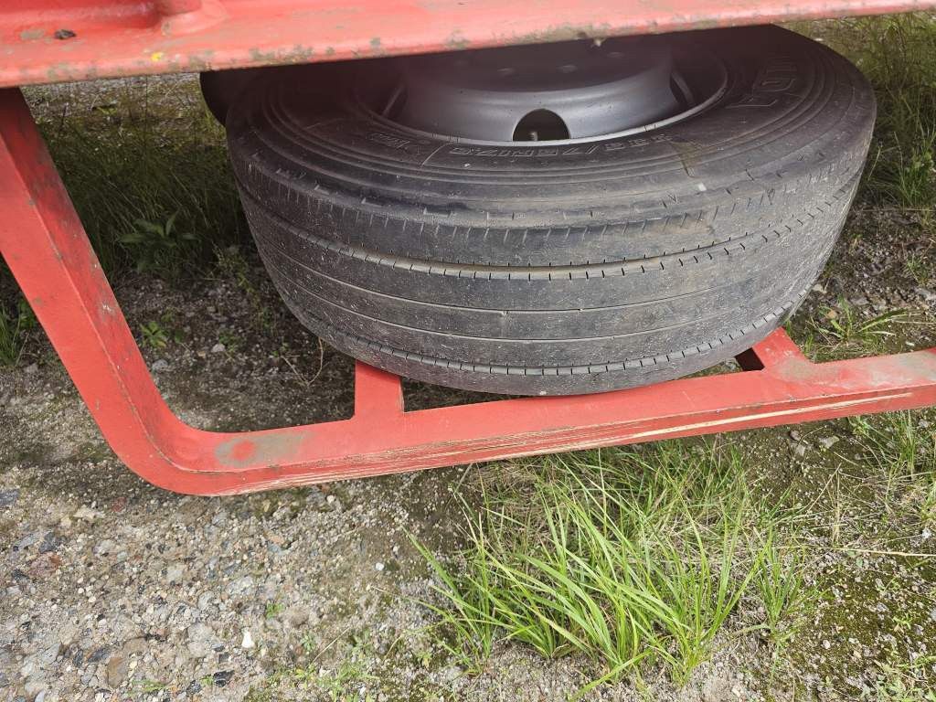 Fahrzeugabbildung Goldhofer Teleskop-Tieflader bis 18.300 mm,  STN-L3-38/80
