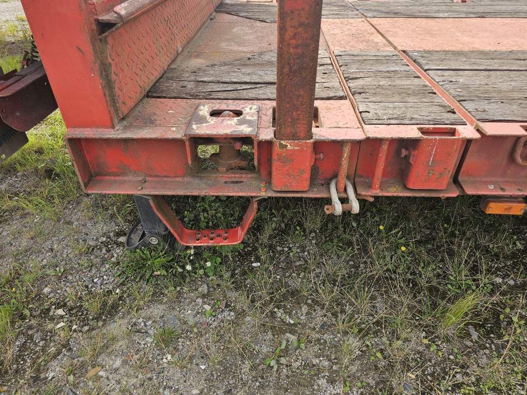 Fahrzeugabbildung Goldhofer Teleskop-Tieflader bis 18.300 mm,  STN-L3-38/80