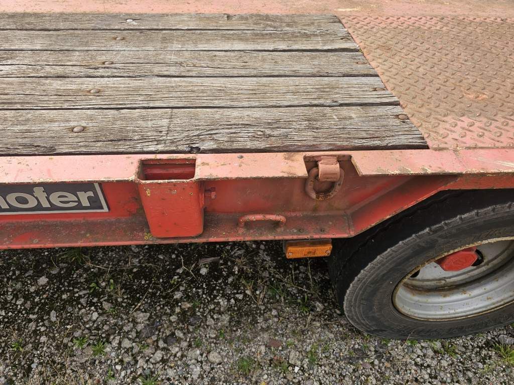 Fahrzeugabbildung Goldhofer Teleskop-Tieflader bis 18.300 mm,  STN-L3-38/80