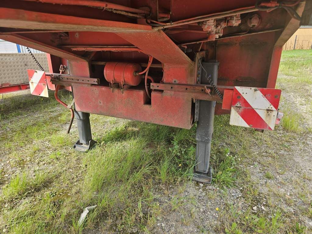 Fahrzeugabbildung Goldhofer Teleskop-Tieflader bis 18.300 mm,  STN-L3-38/80