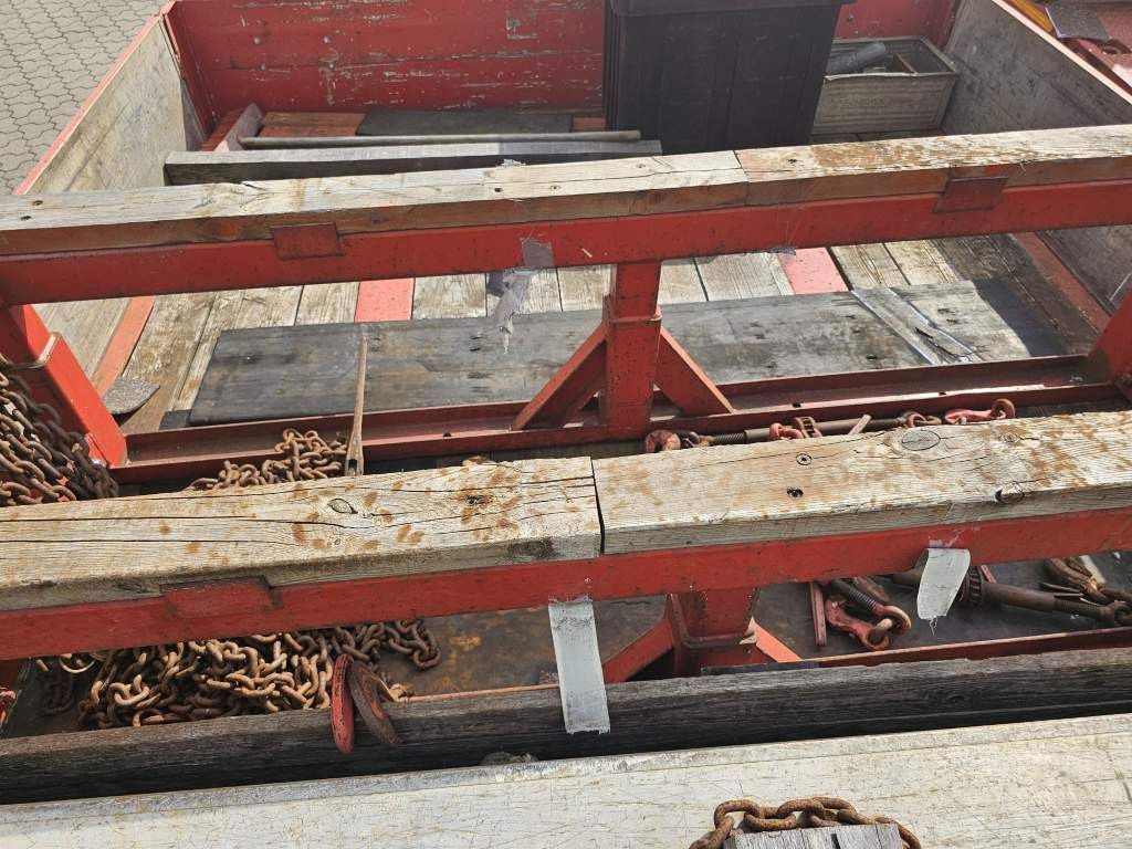 Fahrzeugabbildung Goldhofer Teleskop-Tieflader bis 18.300 mm,  STN-L3-38/80