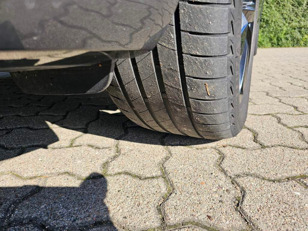 Fahrzeugabbildung Volkswagen T6 Multivan 4 Motion. 4x4 Allrad Mwst.ausweisbar