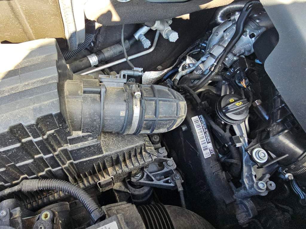 Fahrzeugabbildung Volkswagen T6 Multivan 4 Motion. 4x4 Allrad Mwst.ausweisbar