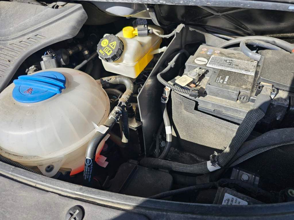 Fahrzeugabbildung Volkswagen T6 Multivan 4 Motion. 4x4 Allrad Mwst.ausweisbar