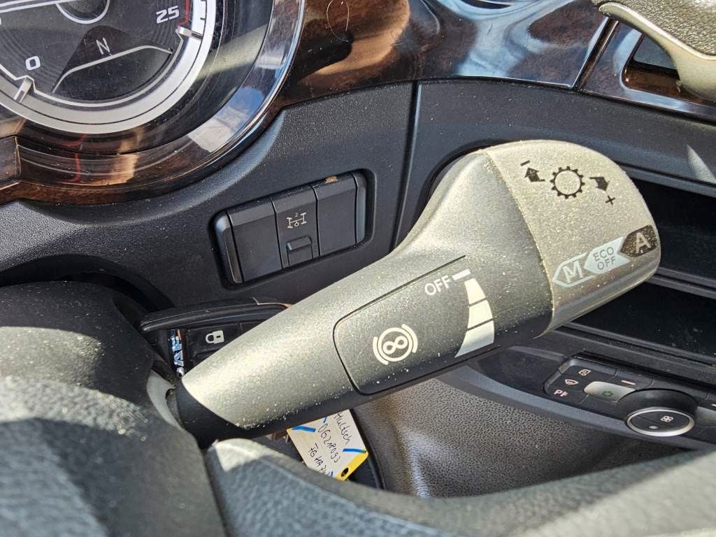 Fahrzeugabbildung DAF XF 450 SSC viel repariert, Nebenabtrieb