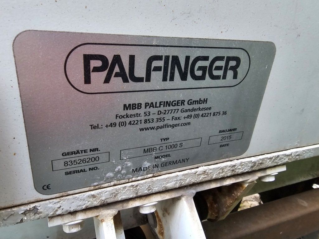 Fahrzeugabbildung Iveco 75E190 Koffer mit LBW, Klima, Abstandstempomat