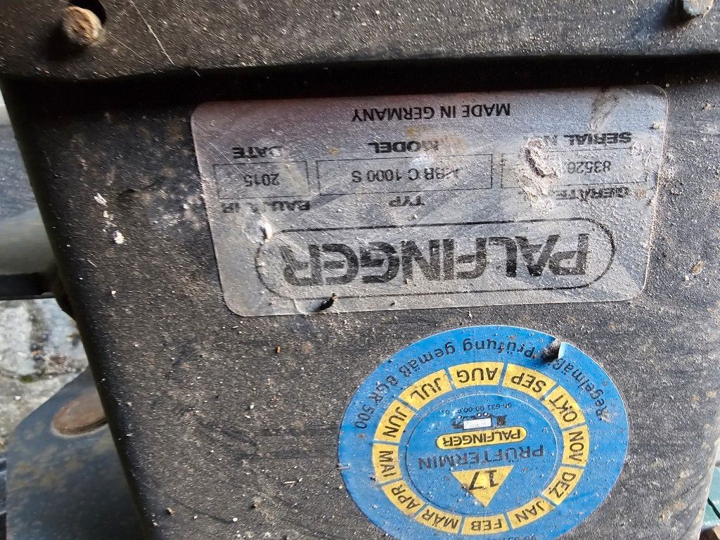 Fahrzeugabbildung Iveco 75E190 Koffer mit LBW, Klima, Abstandstempomat