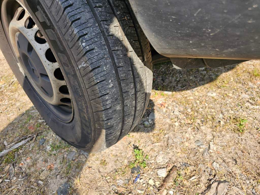 Fahrzeugabbildung Mercedes-Benz 313 Sprinter 4x4 Allrad zuschaltbar + untersetzt
