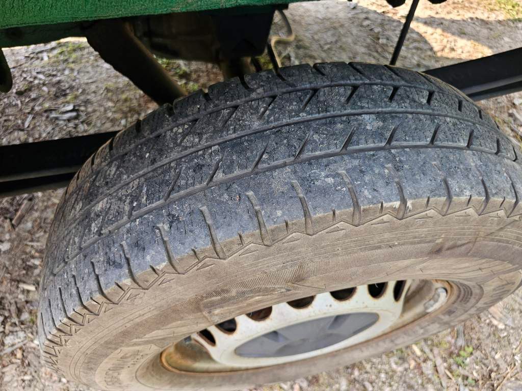 Fahrzeugabbildung Mercedes-Benz 313 Sprinter 4x4 Allrad zuschaltbar + untersetzt