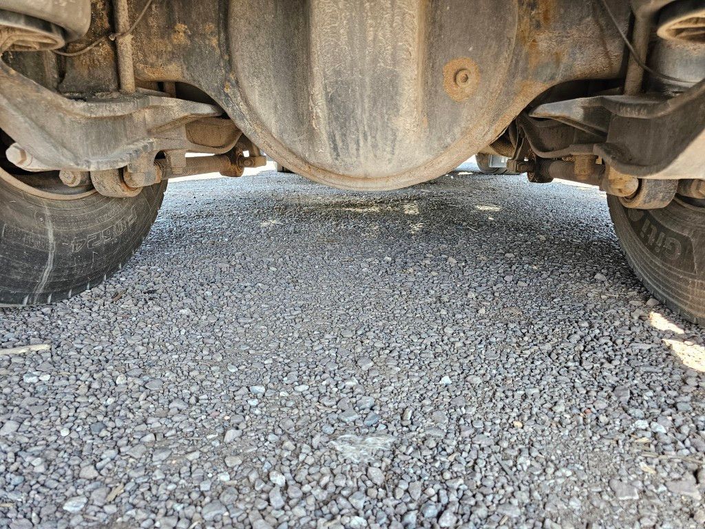 Fahrzeugabbildung Iveco 480 Stralis, Euro 6, 2 Kreishydr, Retarder