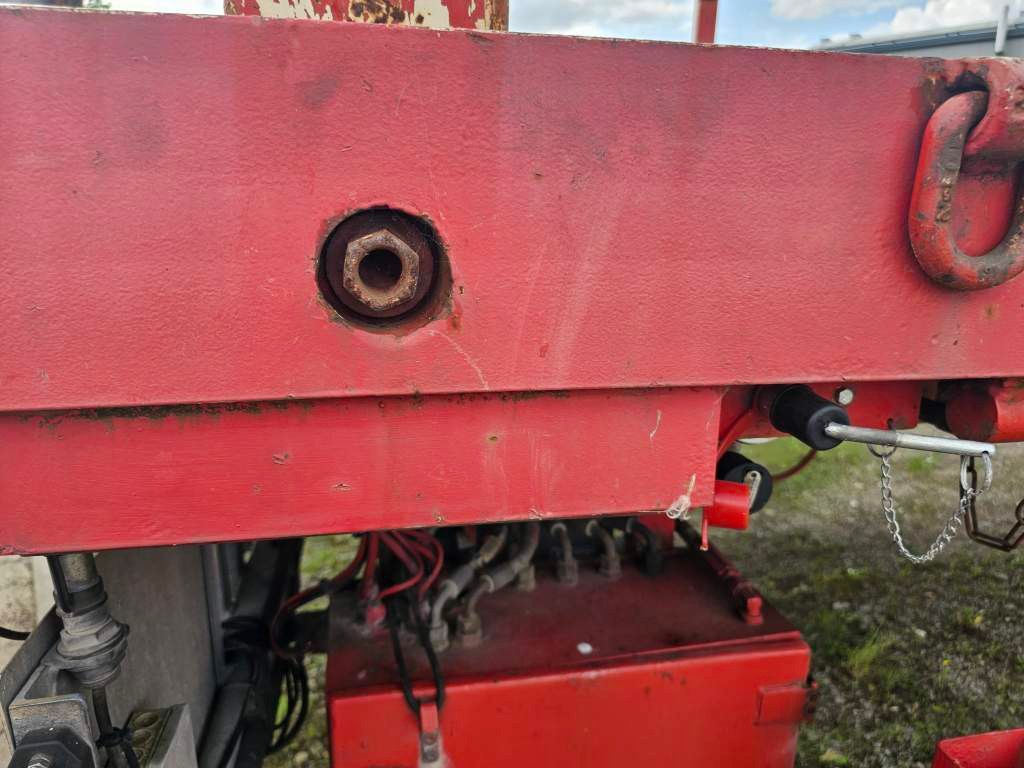 Fahrzeugabbildung ES-GE 4 Achs hyfr. zwangsgelenkte Plattform, 38.580 mm