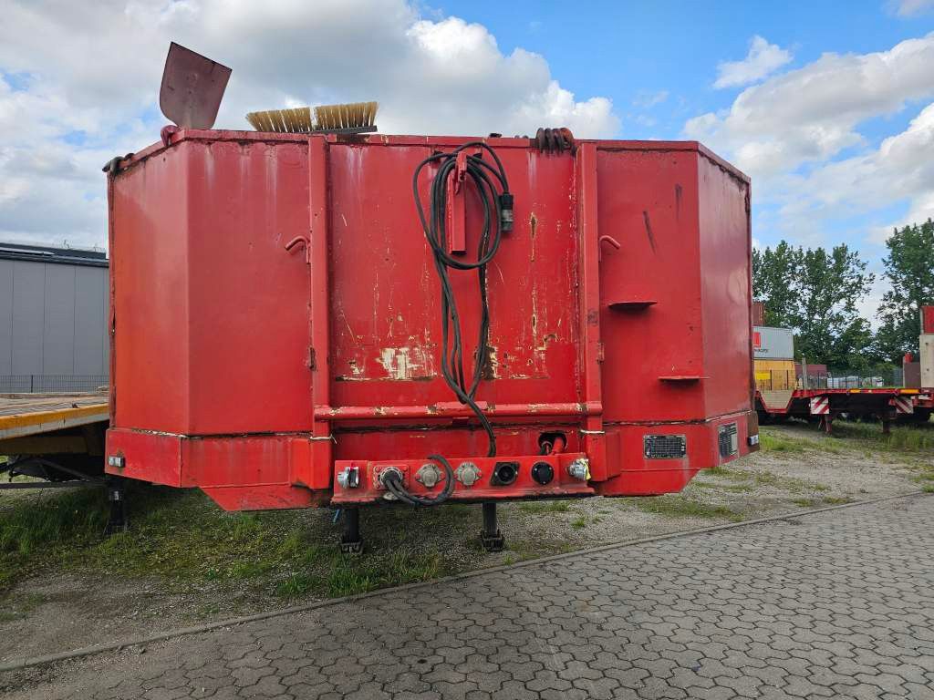 Fahrzeugabbildung ES-GE 4 Achs hyfr. zwangsgelenkte Plattform, 38.580 mm