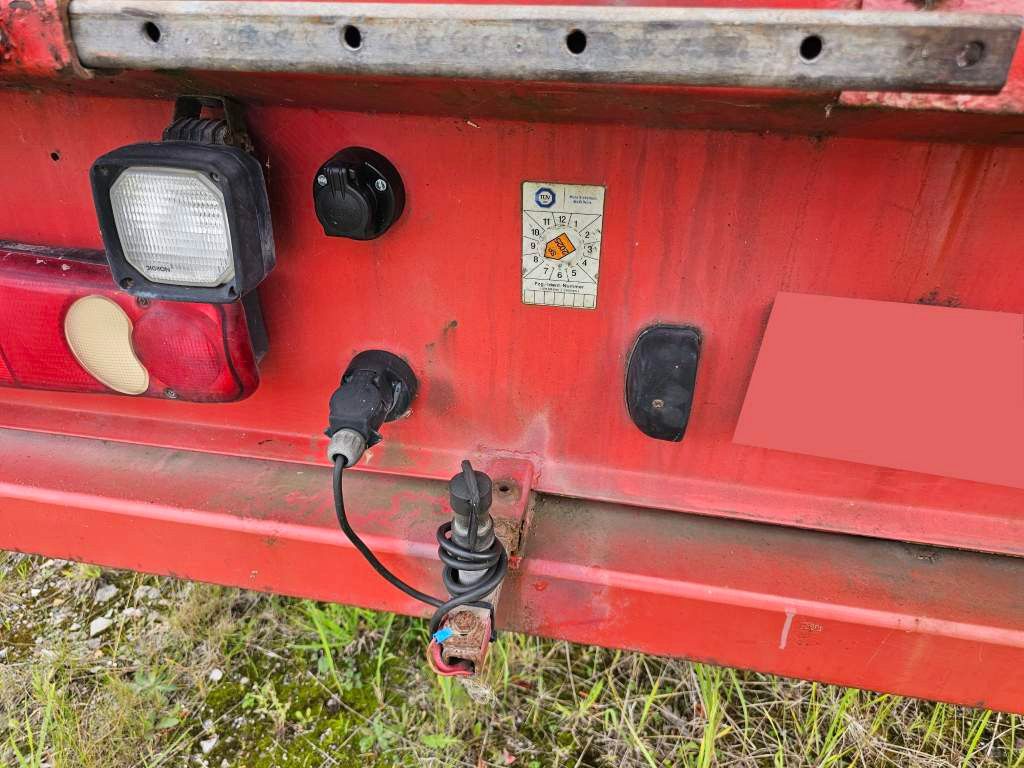 Fahrzeugabbildung ES-GE 4 Achs hyfr. zwangsgelenkte Plattform, 38.580 mm