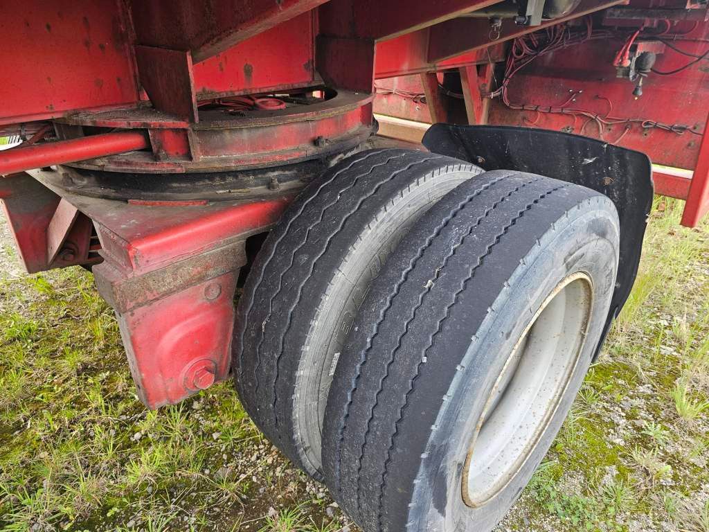 Fahrzeugabbildung ES-GE 4 Achs hyfr. zwangsgelenkte Plattform, 38.580 mm