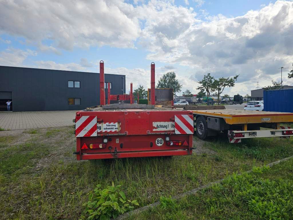 Fahrzeugabbildung ES-GE 4 Achs hyfr. zwangsgelenkte Plattform, 38.580 mm