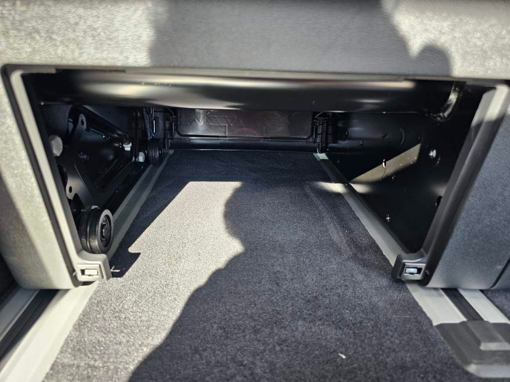 Fahrzeugabbildung Volkswagen T6 Multivan 4 Motion. 4x4 Allrad Mwst.ausweisbar