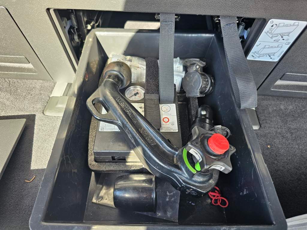 Fahrzeugabbildung Volkswagen T6 Multivan 4 Motion. 4x4 Allrad Mwst.ausweisbar