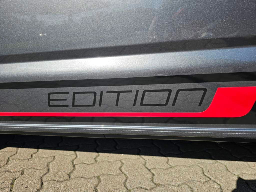 Fahrzeugabbildung Volkswagen T6 Multivan 4 Motion. 4x4 Allrad Mwst.ausweisbar