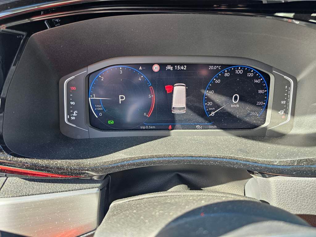 Fahrzeugabbildung Volkswagen T6 Multivan 4 Motion. 4x4 Allrad Mwst.ausweisbar