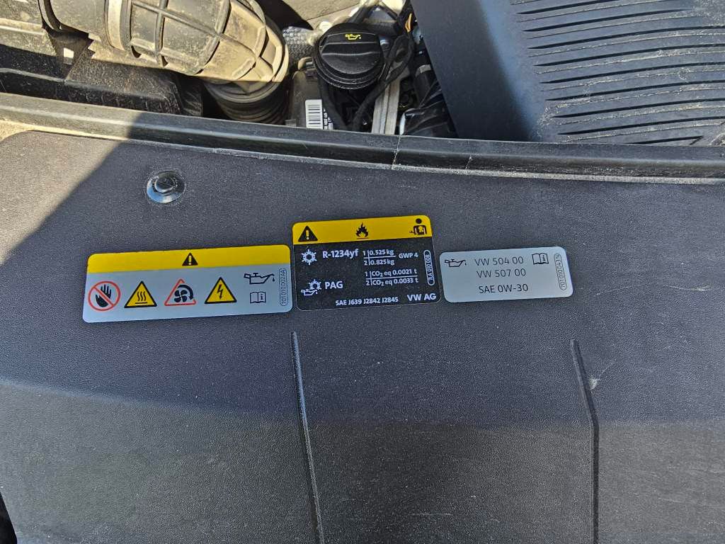 Fahrzeugabbildung Volkswagen T6 Multivan 4 Motion. 4x4 Allrad Mwst.ausweisbar